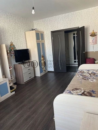 
   Продам 3-комнатную, 87 м², Космическая ул, 24а

. Фото 17.