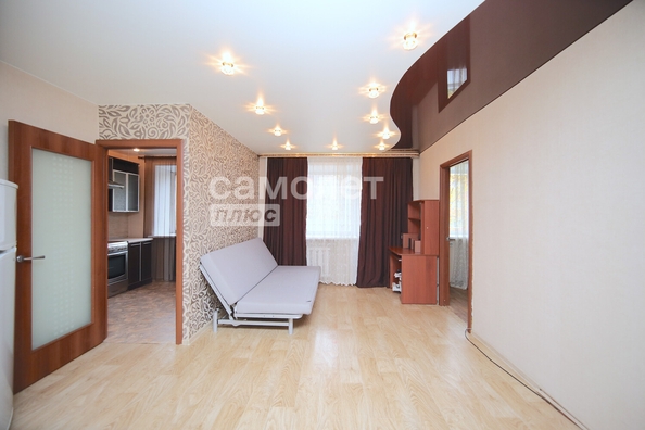 
   Продам 2-комнатную, 44 м², Сарыгина ул, 28

. Фото 1.