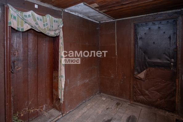 
   Продам дом, 67.3 м², Кемерово

. Фото 16.