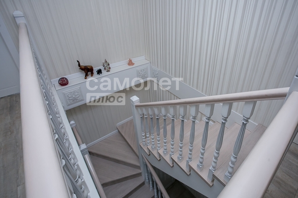 
  Продается 4-комн. квартира, 169 м², Луначарского ул, д. 2а
. Фото 12.