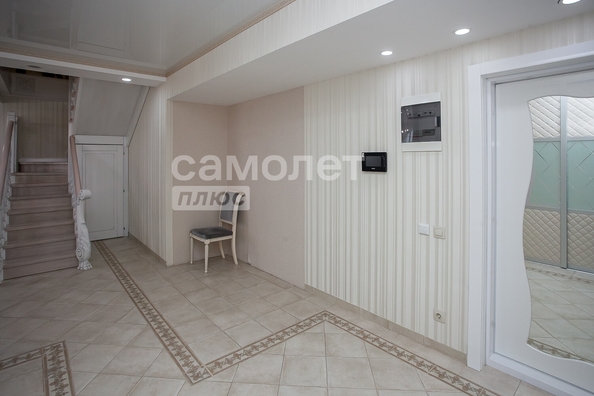 
  Продается 4-комн. квартира, 169 м², Луначарского ул, д. 2а
. Фото 16.