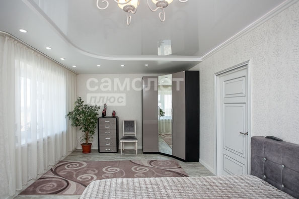 
  Продается 4-комн. квартира, 169 м², Луначарского ул, д. 2а
. Фото 20.
