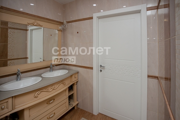 
  Продается 4-комн. квартира, 169 м², Луначарского ул, д. 2а
. Фото 24.