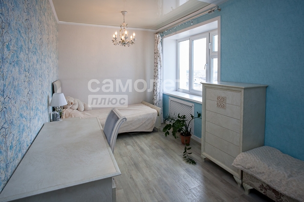 
  Продается 4-комн. квартира, 169 м², Луначарского ул, д. 2а
. Фото 31.