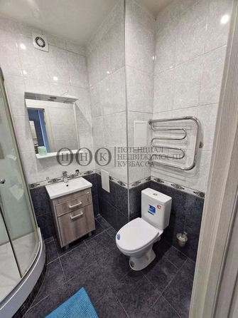 
   Продам 1-комнатную, 33.4 м², Сарыгина ул, 37

. Фото 10.