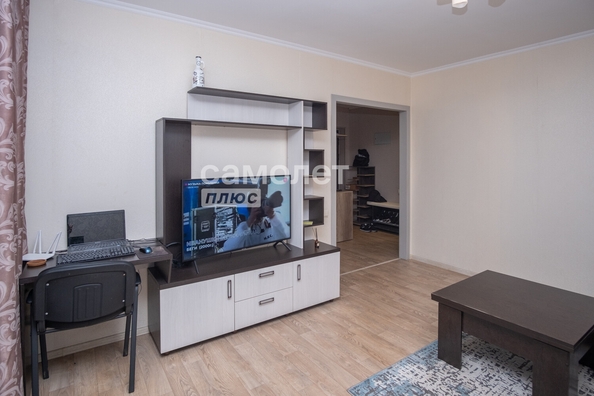 
  Продается 3-комн. квартира, 66.9 м², Советская ул, д. 1А
. Фото 3.