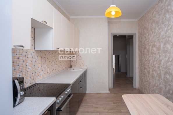 
  Продается 3-комн. квартира, 66.9 м², Советская ул, д. 1А
. Фото 15.
