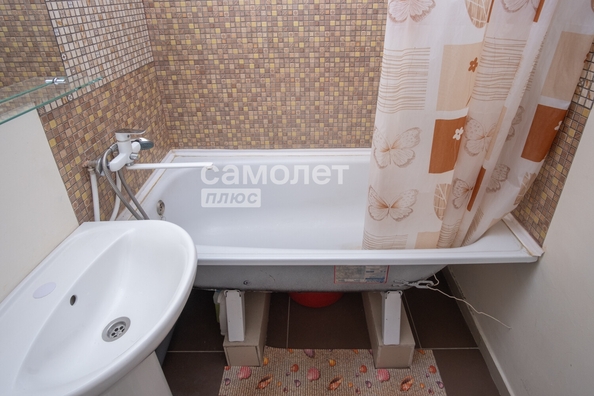 
  Продается 3-комн. квартира, 66.9 м², Советская ул, д. 1А
. Фото 29.