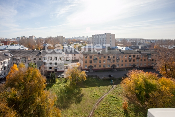 
  Продается 3-комн. квартира, 56.8 м², Ульяны Громовой ул, д. 7а
. Фото 19.
