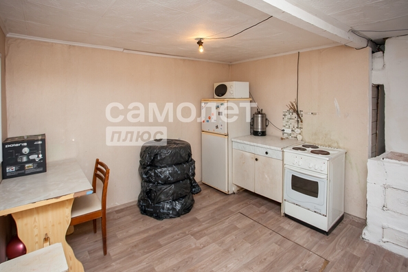 
   Продам дом, 35.9 м², Кемерово

. Фото 10.