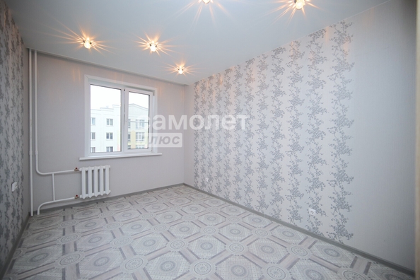 
   Продам 1-комнатную, 43.4 м², Кедровый б-р, 1

. Фото 19.