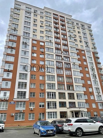 
   Продам 1-комнатную, 40.8 м², Притомский пр-кт, 25к3

. Фото 7.