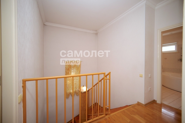 
   Продам коттедж, 213.8 м², Кемерово

. Фото 18.