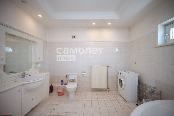 
  Продается коттедж, 213.8 м², Кемерово
. Фото 8.