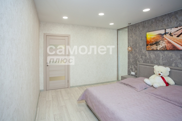 
   Продам 4-комнатную, 87.4 м², Октябрьский пр-кт, 20В

. Фото 6.