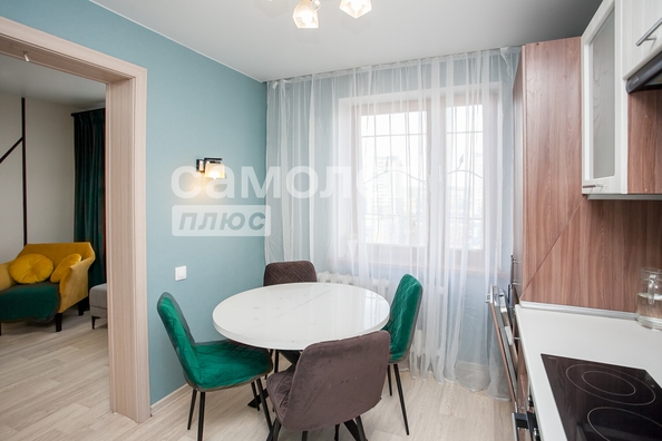 
  Продается 4-комн. квартира, 87.4 м², Октябрьский пр-кт, д. 20В
. Фото 18.