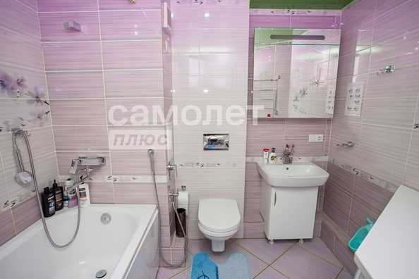 
  Продается 4-комн. квартира, 87.4 м², Октябрьский пр-кт, д. 20В
. Фото 21.