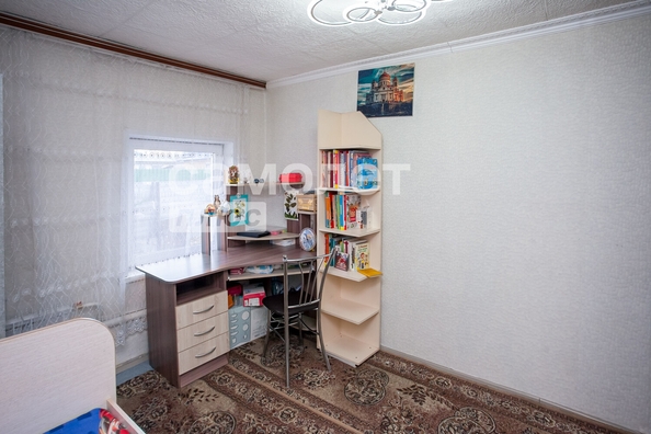 
   Продам дом, 166.2 м², Кемерово

. Фото 17.