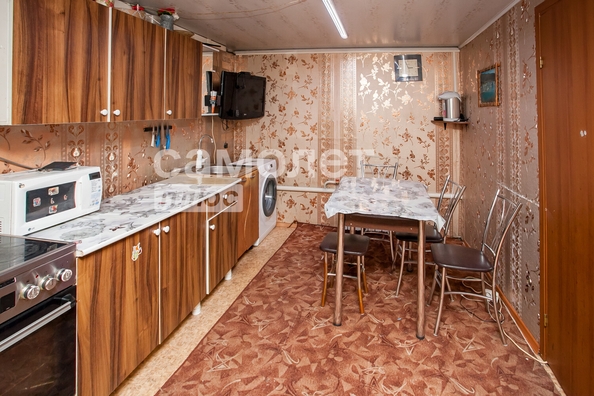 
  Продается дом, 166.2 м², Кемерово
. Фото 7.