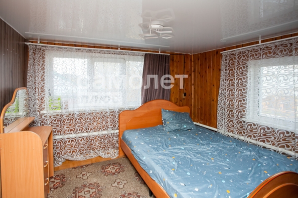 
  Продается дом, 166.2 м², Кемерово
. Фото 11.