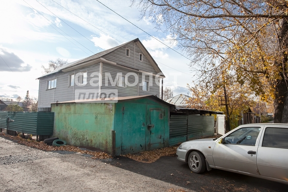 
  Продается дом, 166.2 м², Кемерово
. Фото 37.
