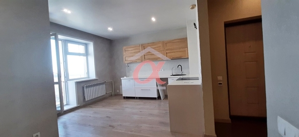 
   Продам 3-комнатную, 80 м², Шахтеров пр-кт, 74в

. Фото 5.