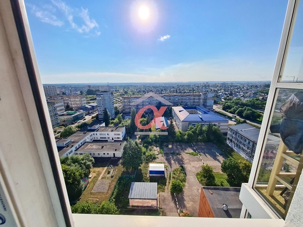 
   Продам 3-комнатную, 66.7 м², Тухачевского ул, 29Б

. Фото 10.