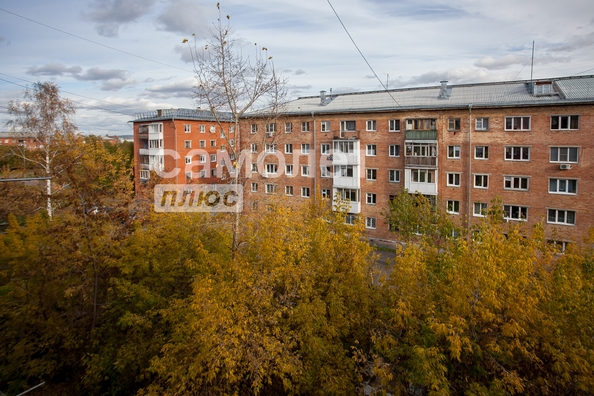 
  Продается 3-комн. квартира, 62.9 м², Сибиряков-Гвардейцев ул, д. 14
. Фото 24.