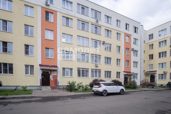 
   Продам 3-комнатную, 98 м², Осенний б-р, 10

. Фото 33.