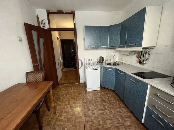 
   Продам 1-комнатную, 34 м², Московский пр-кт, 13а

. Фото 5.