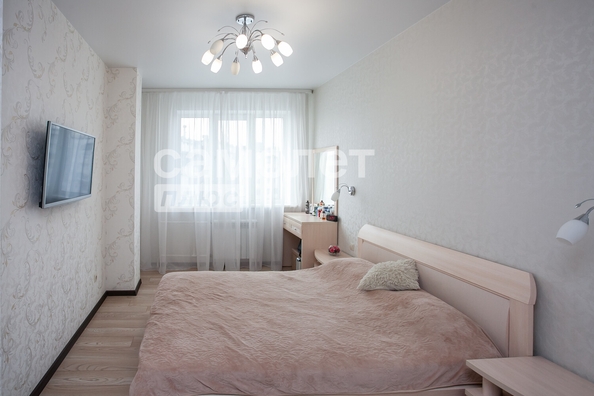 
   Продам 4-комнатную, 95.1 м², Молодежный пр-кт, 15Б

. Фото 11.