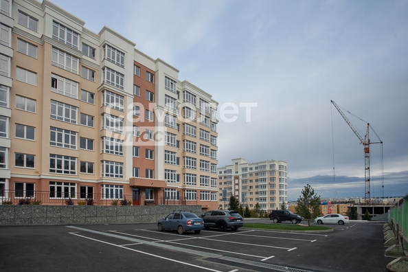 
   Продам 2-комнатную, 46.4 м², Солнечный б-р, 22

. Фото 15.