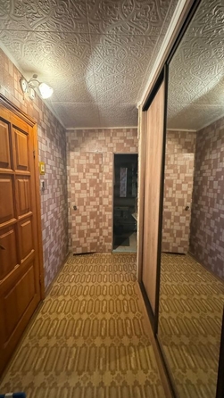 
   Продам комнату, 26.9 м², Новоселов  ул, 28

. Фото 8.