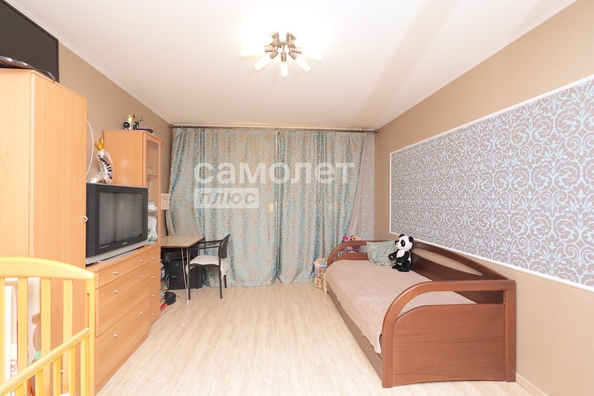 
   Продам 2-комнатную, 59.5 м², Западная ул, 10

. Фото 11.