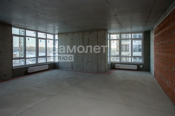 
   Продам 3-комнатную, 57.7 м², Дружбы ул, 28/5

. Фото 10.