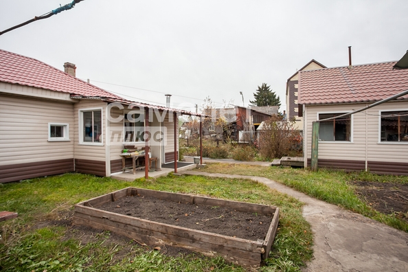 
   Продам дом, 77.2 м², Кемерово

. Фото 5.