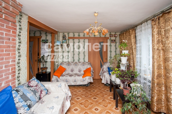 
   Продам дом, 77.2 м², Кемерово

. Фото 34.