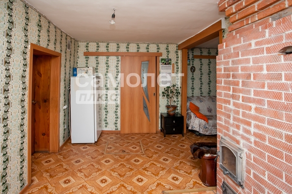 
   Продам дом, 77.2 м², Кемерово

. Фото 39.