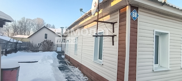 
  Продается дом, 77.2 м², Кемерово
. Фото 4.