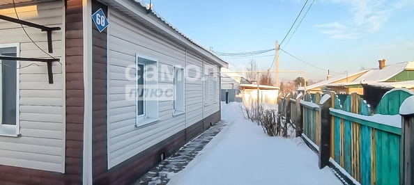 
  Продается дом, 77.2 м², Кемерово
. Фото 5.
