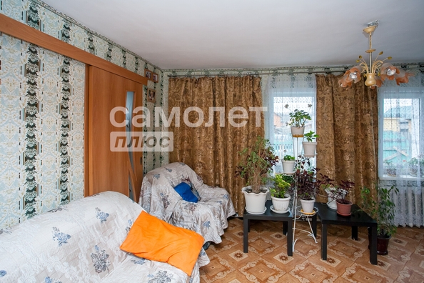 
  Продается дом, 77.2 м², Кемерово
. Фото 26.