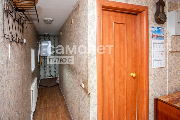 
  Продается дом, 77.2 м², Кемерово
. Фото 26.