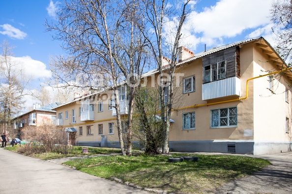 
   Продам 2-комнатную, 43.2 м², Юрия Смирнова ул, 17

. Фото 24.