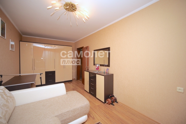 
  Продается 4-комн. квартира, 100.5 м², Комсомольский пр-кт, д. 63
. Фото 16.