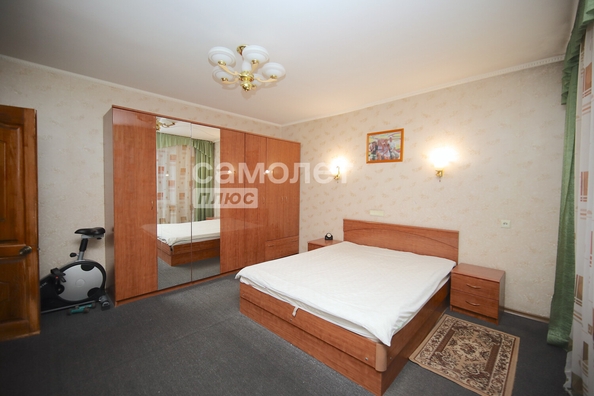 
  Продается 4-комн. квартира, 100.5 м², Комсомольский пр-кт, д. 63
. Фото 28.