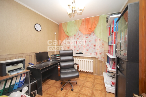 
  Продается 4-комн. квартира, 100.5 м², Комсомольский пр-кт, д. 63
. Фото 29.