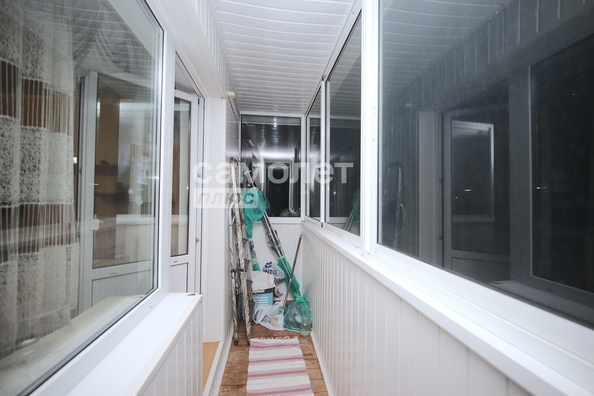 
  Продается 4-комн. квартира, 100.5 м², Комсомольский пр-кт, д. 63
. Фото 34.