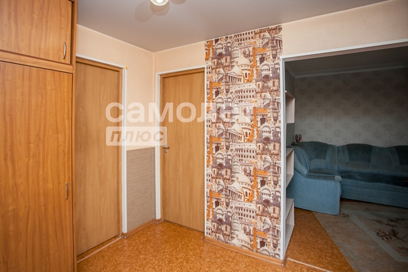 
  Продается 3-комн. квартира, 61.8 м², Ленина пр-кт, д. 60
. Фото 8.