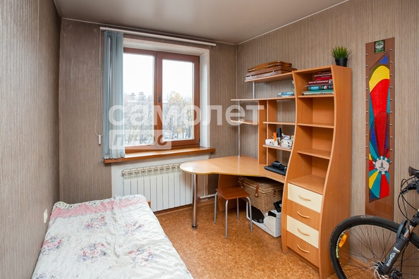 
  Продается 3-комн. квартира, 61.8 м², Ленина пр-кт, д. 60
. Фото 13.
