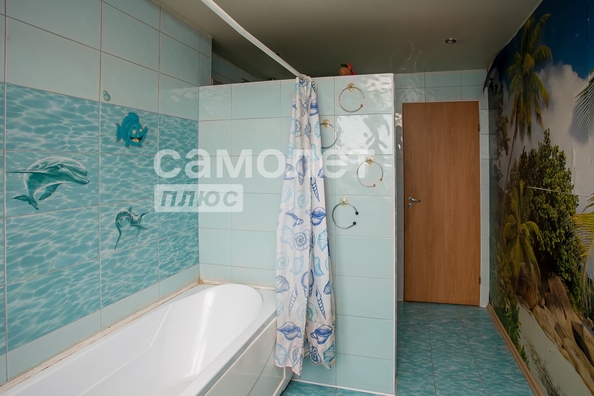 
  Продается 3-комн. квартира, 61.8 м², Ленина пр-кт, д. 60
. Фото 16.